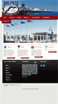 Mobile Screenshot of dolphinrestaurant.net
